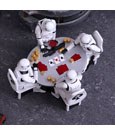 Star Wars Diorama Stormtrooper Poker Face - Beschädigte Verpackung - Image 9
