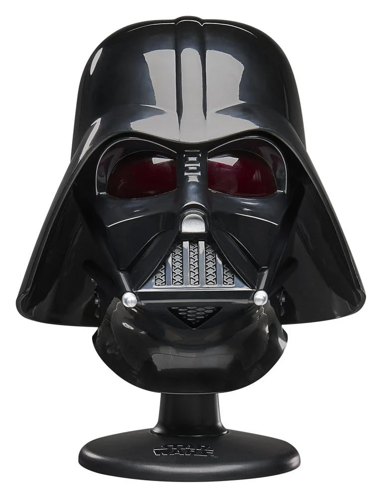 Star Wars Episode IV Black Series Mini-Helm Darth Vader