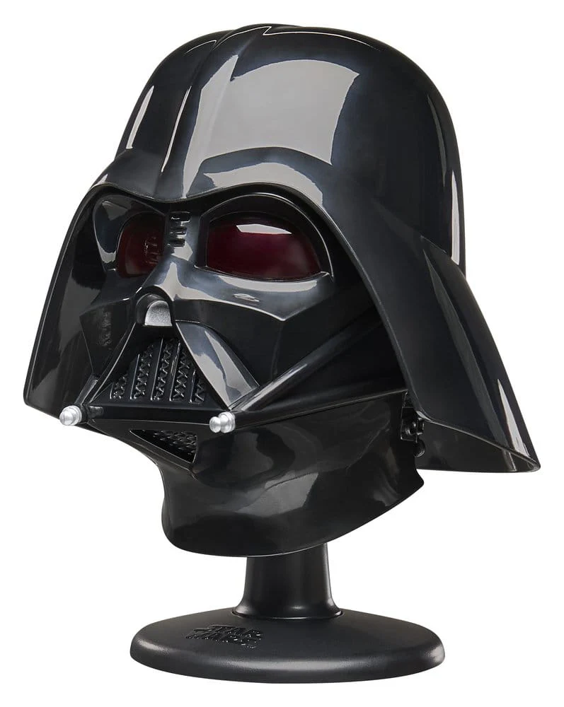 Star Wars Episode IV Black Series Mini-Helm Darth Vader - Image 10