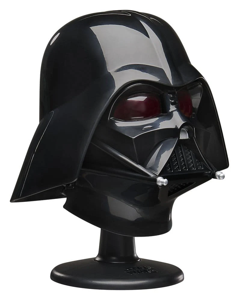 Star Wars Episode IV Black Series Mini-Helm Darth Vader - Image 16