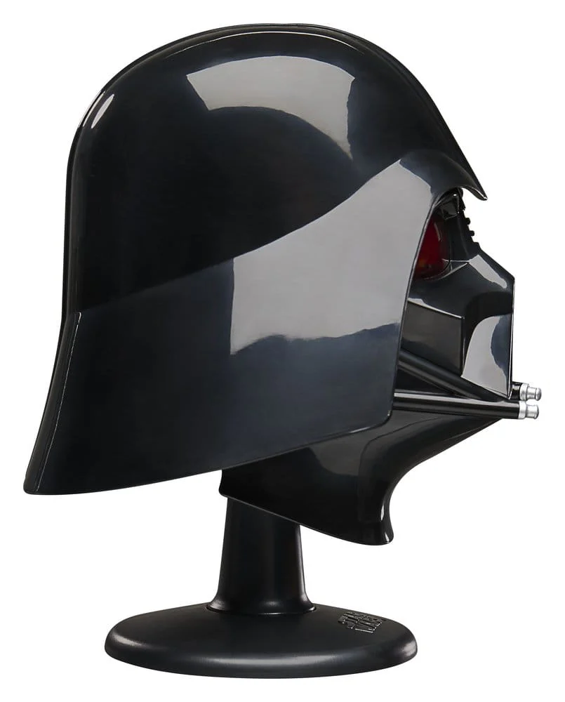 Star Wars Episode IV Black Series Mini-Helm Darth Vader - Image 18