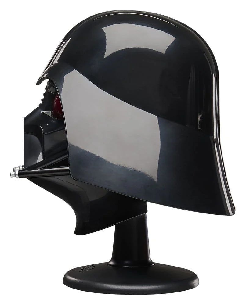 Star Wars Episode IV Black Series Mini-Helm Darth Vader - Image 5