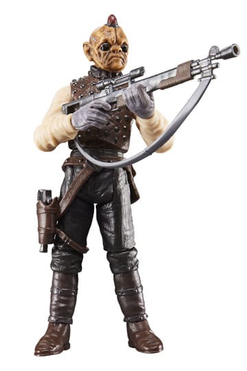 Star Wars Episode IV Vintage Collection Actionfigur Bom Vimdin