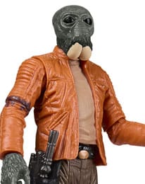 Star Wars Episode IV Vintage Collection Actionfigur Bom Vimdin - Image 22