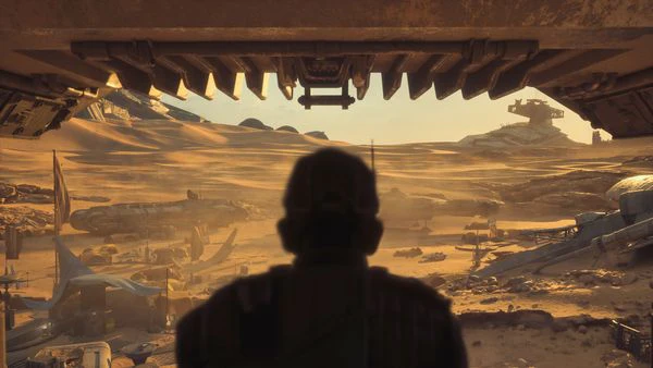 Star Wars: Galactic Racer - Image 6
