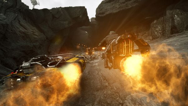 Star Wars: Galactic Racer Deluxe Edition - Image 3