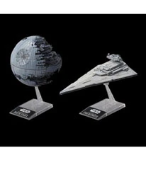 Star Wars Plastik-Modellbausatz AT-ST - Image 20