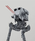 Star Wars Plastik-Modellbausatz AT-ST - Image 4