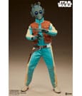 Star Wars Scum & Villainy Actionfigur Greedo - Image 10