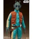Star Wars Scum & Villainy Actionfigur Greedo - Image 11