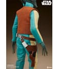 Star Wars Scum & Villainy Actionfigur Greedo - Image 13