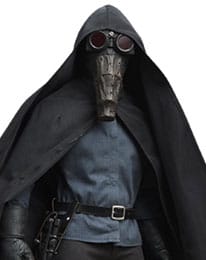 Star Wars Scum & Villainy Actionfigur Greedo - Image 21