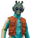 Star Wars Scum & Villainy Actionfigur Greedo - Image 5
