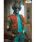 Star Wars Scum & Villainy Actionfigur Greedo - Image 6