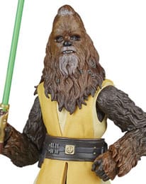 Star Wars: Skeleton Crew Black Series Actionfigur Wim (At Attin) - Image 25