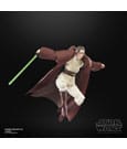 Star Wars: The Acolyte Black Series Actionfigur Jedi Master Indara - Image 2