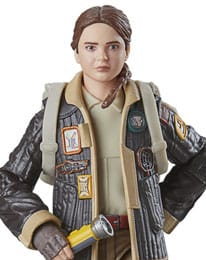 Star Wars: The Acolyte Black Series Actionfigur Jedi Master Indara - Image 24