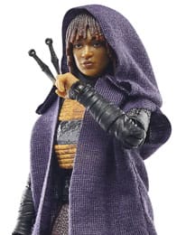 Star Wars: The Acolyte Black Series Actionfigur Jedi Master Indara - Image 26