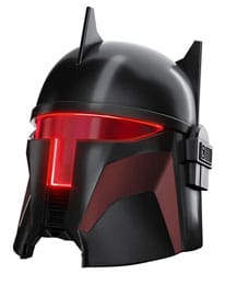 Star Wars: The Acolyte Black Series Actionfigur Jedi Master Indara - Image 35
