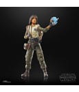 Star Wars: The Acolyte Black Series Actionfigur Osha Aniseya - Image 14