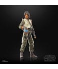 Star Wars: The Acolyte Black Series Actionfigur Osha Aniseya - Image 16