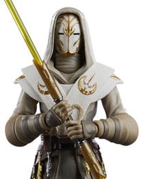 Star Wars: The Acolyte Black Series Actionfigur Osha Aniseya - Image 19