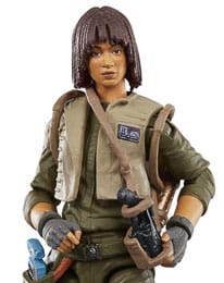 Star Wars: The Acolyte Black Series Actionfigur Osha Aniseya - Image 24