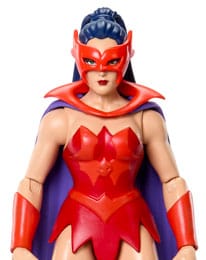 Star Wars: The Acolyte Black Series Actionfigur Osha Aniseya - Image 34