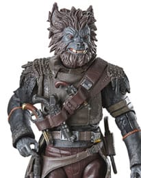 Star Wars: The Acolyte Black Series Actionfigur Osha Aniseya - Image 42