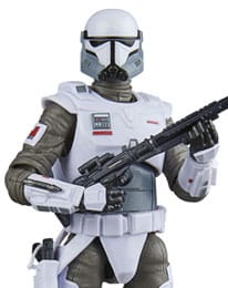 Star Wars: The Acolyte Black Series Actionfigur Osha Aniseya - Image 43