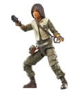 Star Wars: The Acolyte Black Series Actionfigur Osha Aniseya - Image 6