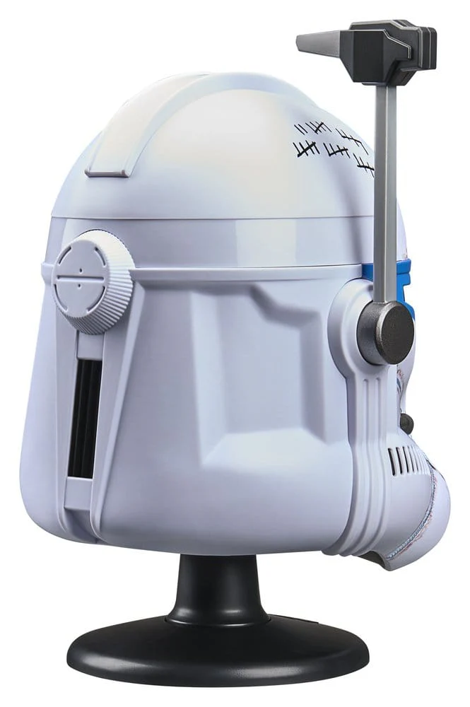 Star Wars: The Clone Wars Black Series Mini-Helm Klon Captain Rex - Image 2