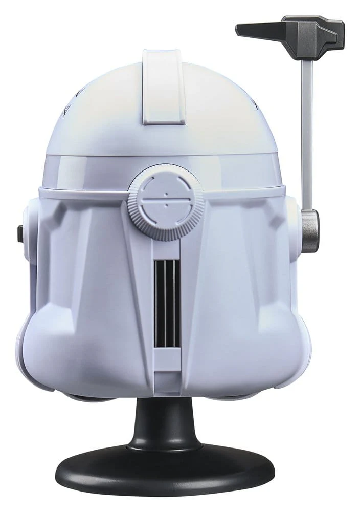 Star Wars: The Clone Wars Black Series Mini-Helm Klon Captain Rex - Image 24
