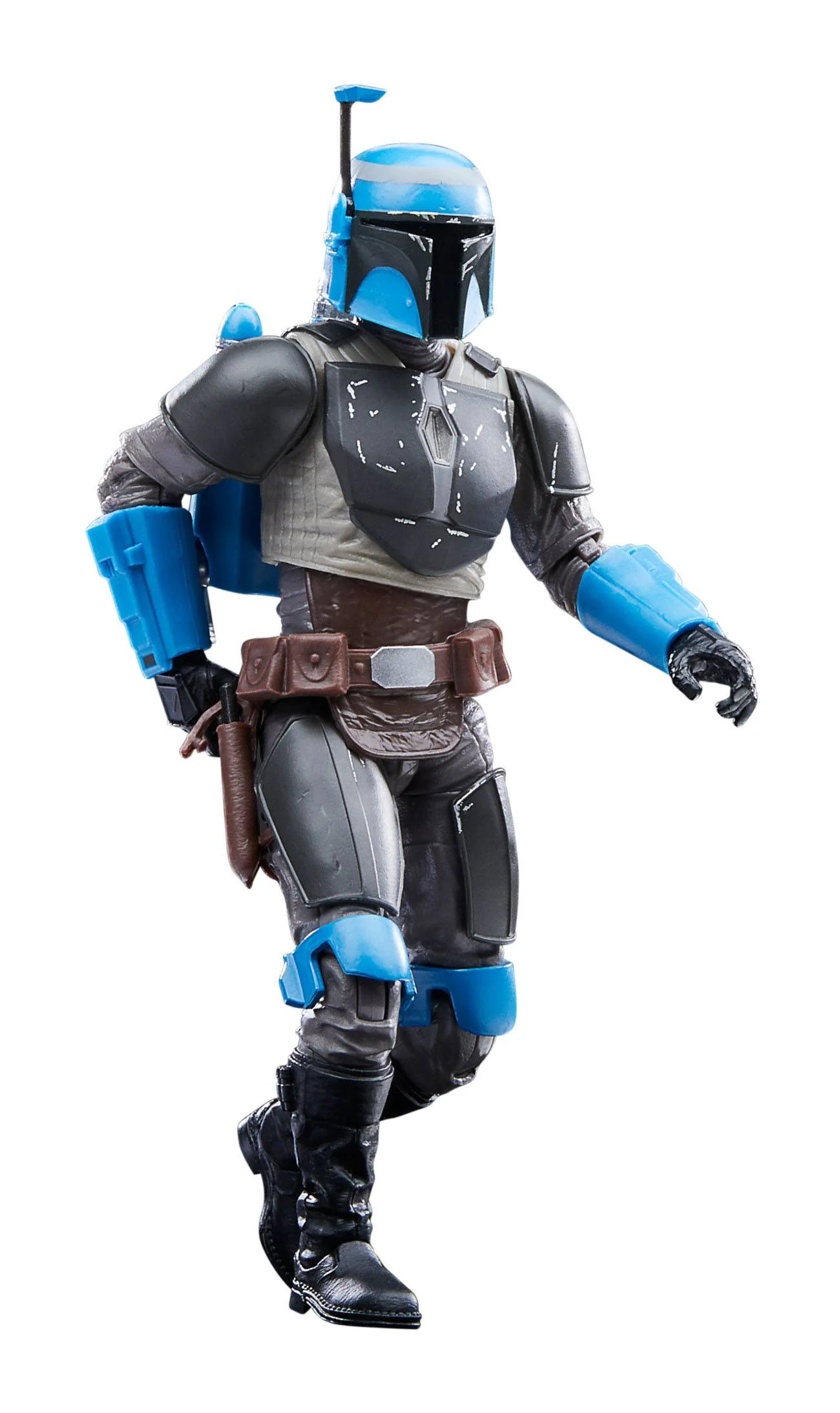 Star Wars: The Mandalorian Black Series Actionfigur Axe Woves 15 cm - Image 10