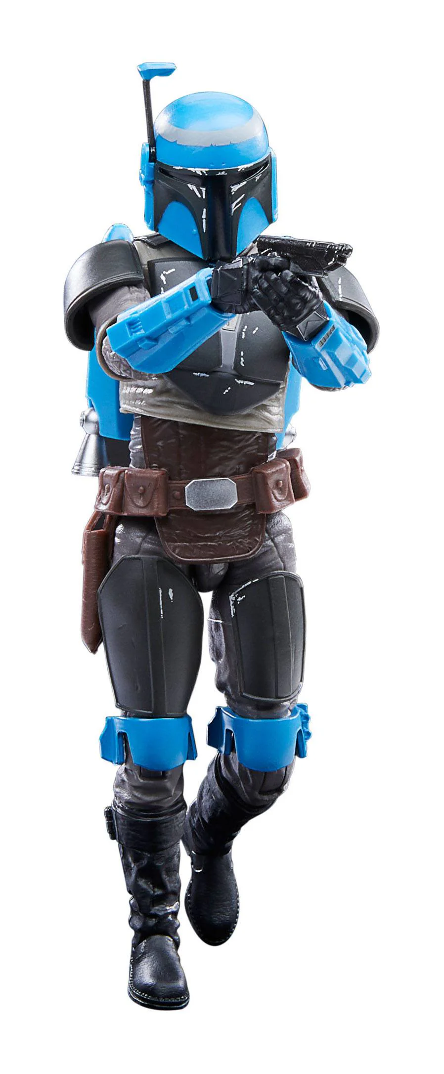 Star Wars: The Mandalorian Black Series Actionfigur Axe Woves 15 cm - Image 11