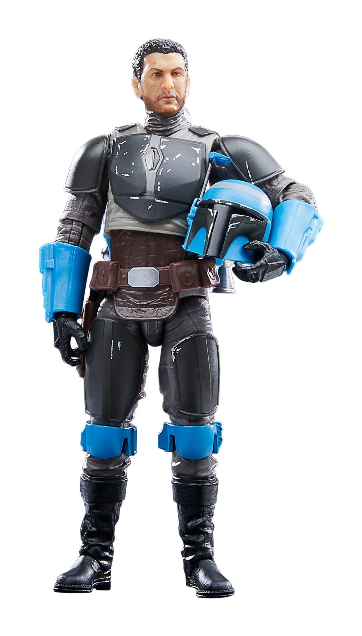 Star Wars: The Mandalorian Black Series Actionfigur Axe Woves 15 cm - Image 12