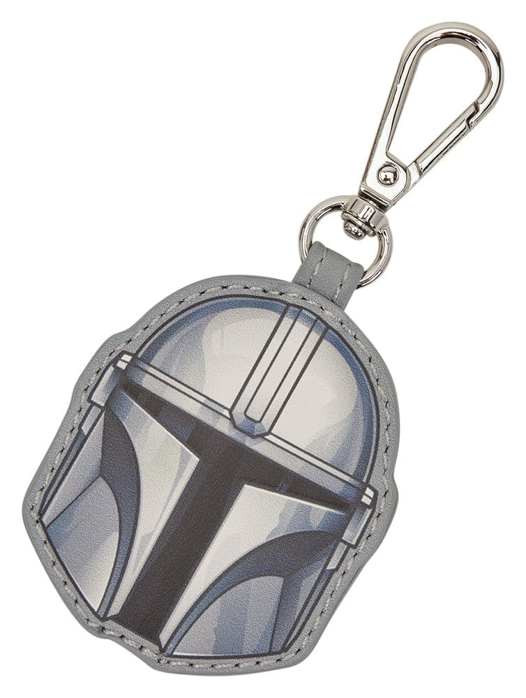 Star Wars: The Mandalorian by Loungefly Umhängetasche Grogu & Anzellan - Image 5