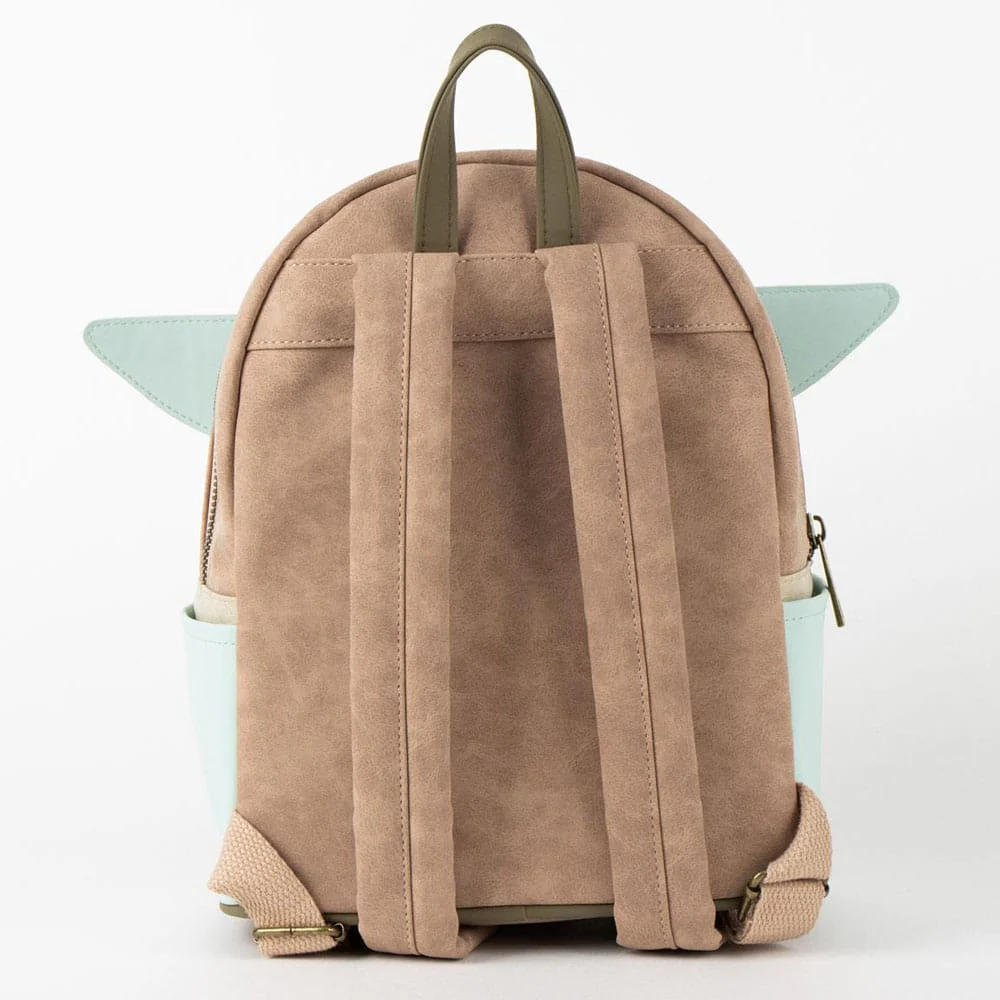 Star Wars: The Mandalorian Rucksack Grogu - Image 2