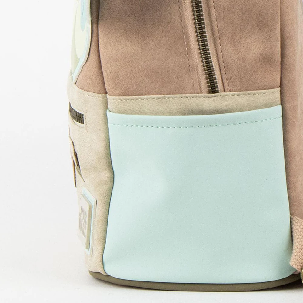 Star Wars: The Mandalorian Rucksack Grogu - Image 4