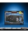 Star Wars: The Mandalorian Vintage Collection Moff Gideon's Imperial Light Cruiser Hallway mit Mandalorian Privateer Actionfigur - Image 10