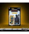 Star Wars: The Mandalorian Vintage Collection Moff Gideon's Imperial Light Cruiser Hallway mit Mandalorian Privateer Actionfigur - Image 12