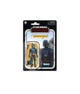 Star Wars: The Mandalorian Vintage Collection Moff Gideon's Imperial Light Cruiser Hallway mit Mandalorian Privateer Actionfigur - Image 13