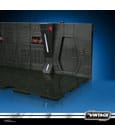 Star Wars: The Mandalorian Vintage Collection Moff Gideon's Imperial Light Cruiser Hallway mit Mandalorian Privateer Actionfigur - Image 18