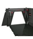 Star Wars: The Mandalorian Vintage Collection Moff Gideon's Imperial Light Cruiser Hallway mit Mandalorian Privateer Actionfigur - Image 23