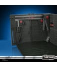 Star Wars: The Mandalorian Vintage Collection Moff Gideon's Imperial Light Cruiser Hallway mit Mandalorian Privateer Actionfigur - Image 24