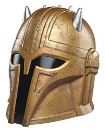 Star Wars: The Mandalorian Vintage Collection Moff Gideon's Imperial Light Cruiser Hallway mit Mandalorian Privateer Actionfigur - Image 28