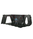 Star Wars: The Mandalorian Vintage Collection Moff Gideon's Imperial Light Cruiser Hallway mit Mandalorian Privateer Actionfigur - Image 3
