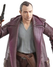 Star Wars: The Mandalorian Vintage Collection Moff Gideon's Imperial Light Cruiser Hallway mit Mandalorian Privateer Actionfigur - Image 31