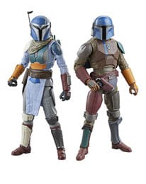 Star Wars: The Mandalorian Vintage Collection Moff Gideon's Imperial Light Cruiser Hallway mit Mandalorian Privateer Actionfigur - Image 35