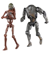 Star Wars: The Mandalorian Vintage Collection Moff Gideon's Imperial Light Cruiser Hallway mit Mandalorian Privateer Actionfigur - Image 40